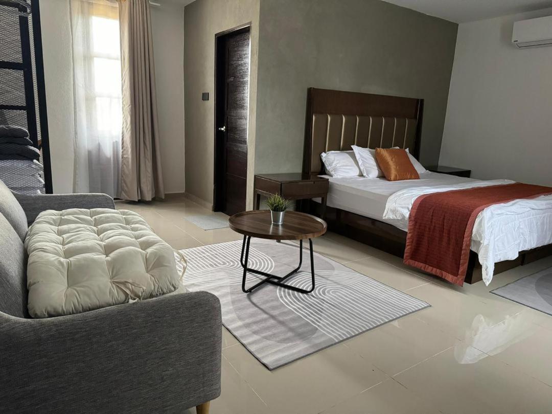 Nalayan Villa Kampung Kuala Besut Exterior foto